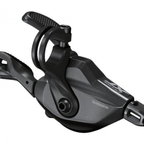 Shifter Shimano Xt M-8100 12 Vel Shifter Shimano Xt M-8100 12 Vel