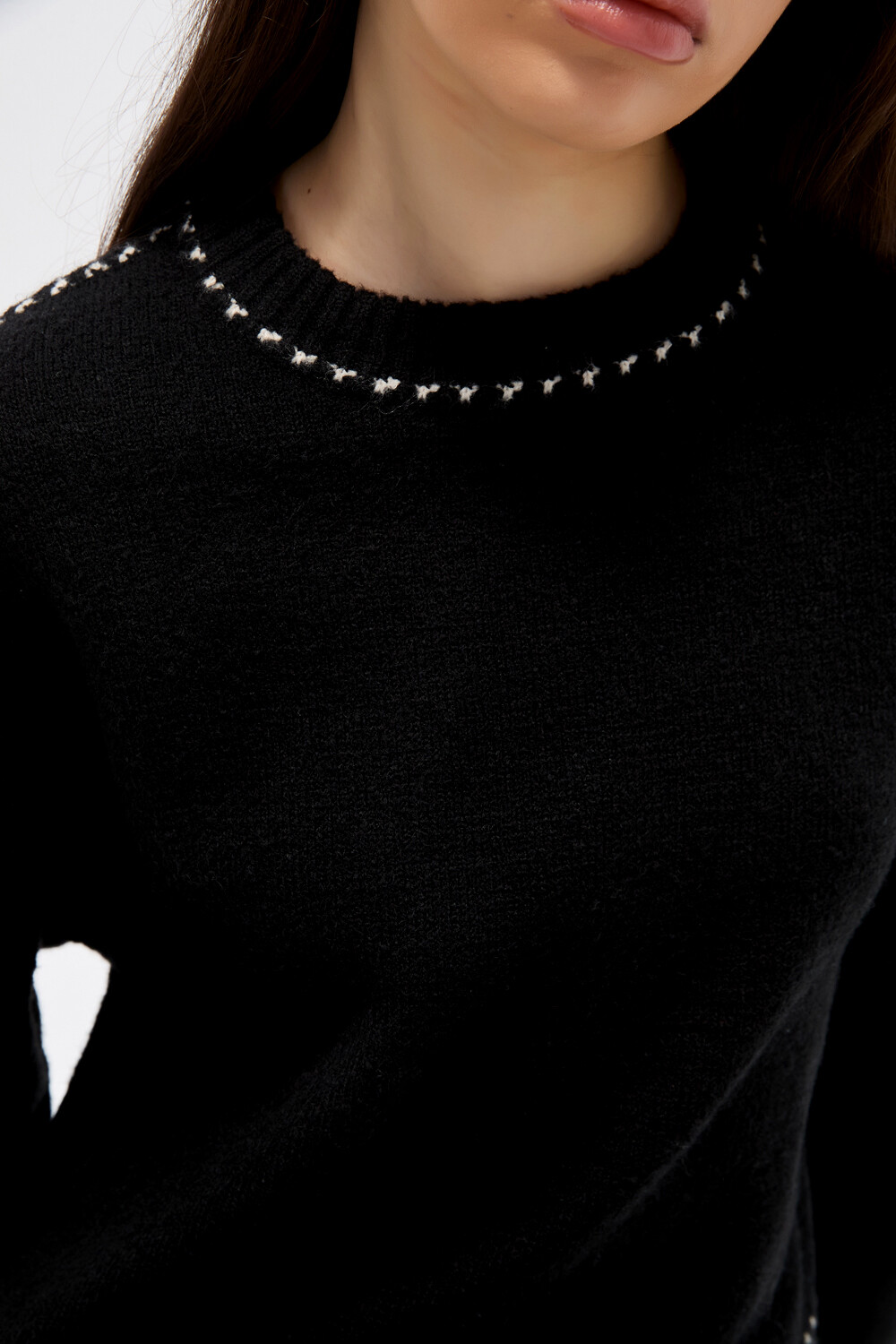 Sweater Gaian Estampado 2