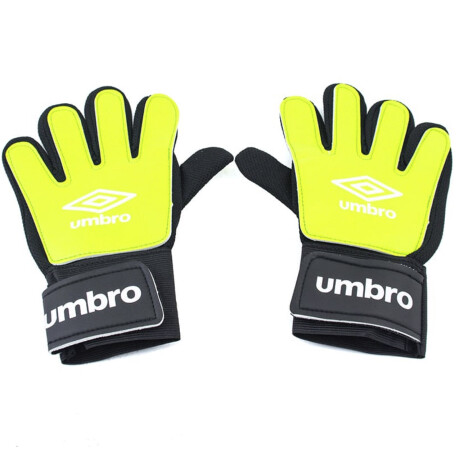 Guantes de Golero para Hombre Umbro Lima
