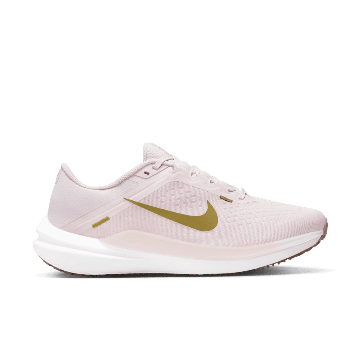 Championes Air Winflo 10 de Mujer - Negro 