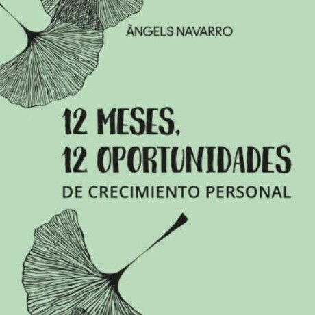 12 MESES 12 OPORTUNIDADES 12 MESES 12 OPORTUNIDADES