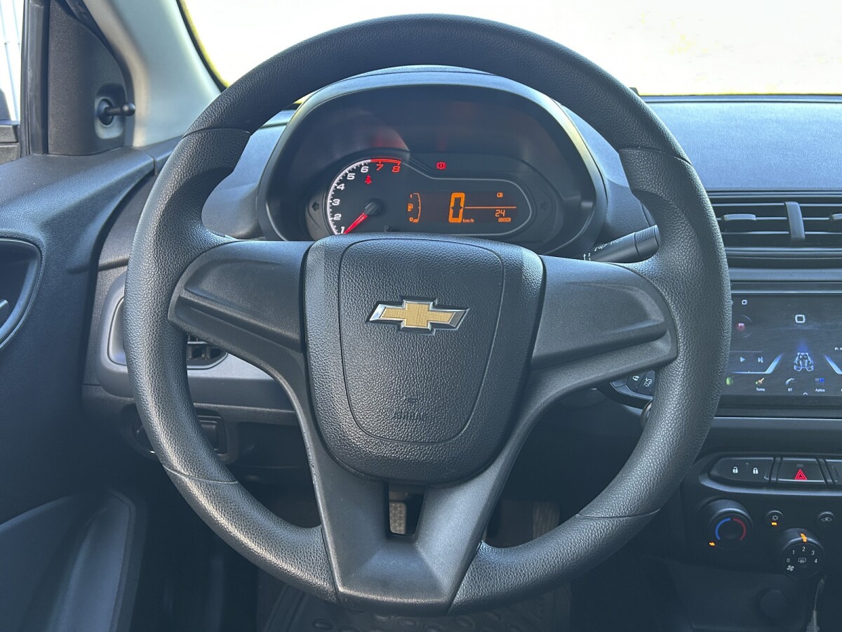 Chevrolet Joy 2023 EXCELENTE ESTADO! | Permuta / Financia Chevrolet Joy 2023 EXCELENTE ESTADO! | Permuta / Financia