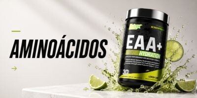 EAA + Hydration - NUTREX