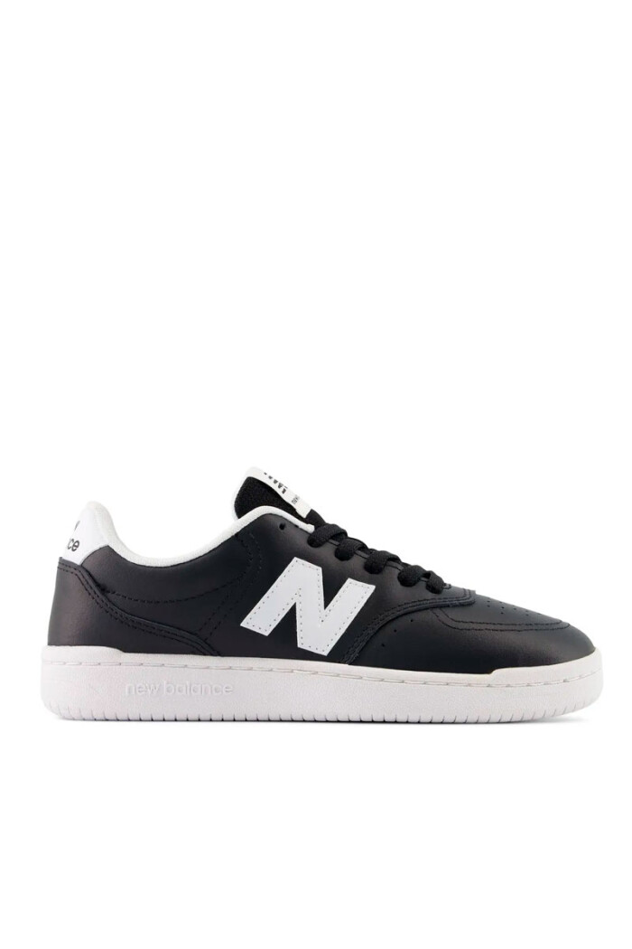 CALZADO DEPORTIVO NEW BALANCE BBW80 Negro