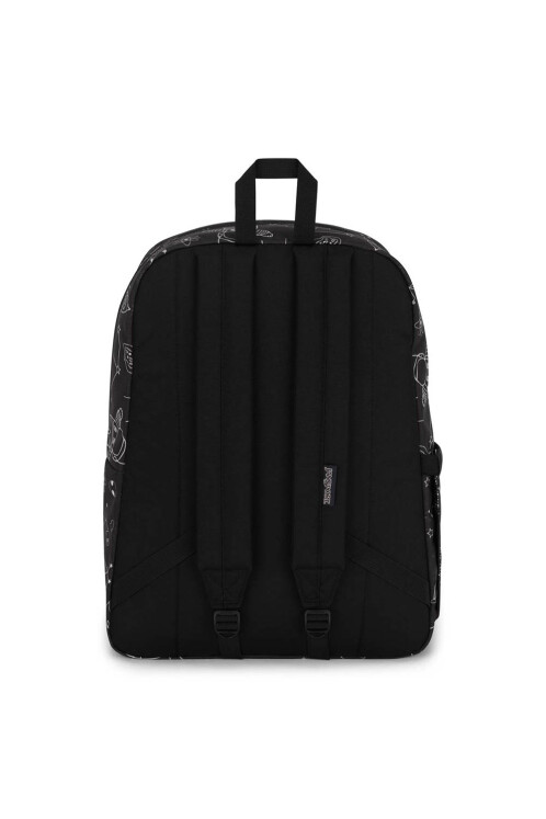Mochila Portalaptop Superbreak Plus Cosmic City