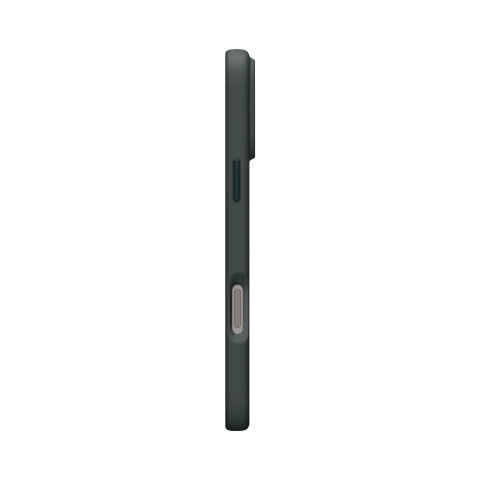 Spigen Funda Silicona Fit Mag iPhone 17 Pro Max - Abyss Green Spigen Funda Silicona Fit Mag iPhone 17 Pro Max - Abyss Green