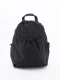 MOCHILA PETRA NEGRO
