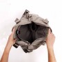 Maletin The Everyday Tote Mujer Black