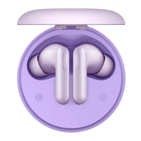 Auriculares Honor A Pro Purpura
