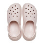 Crush Clog - Unisex Quartz