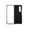 Protector de Tpu Samsung Galaxy Z Fold 3 color negro Protector De Tpu Samsung Galaxy Z Fold 3 Color Negro