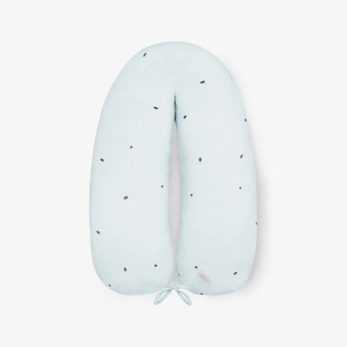 Almohada maternal MAMMA PILLOW kikkaboo - stripy friends 