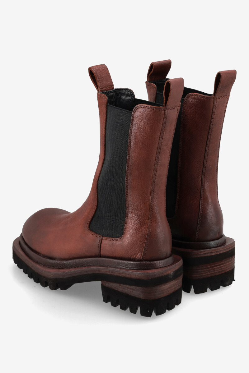 BOTA LEI Marron