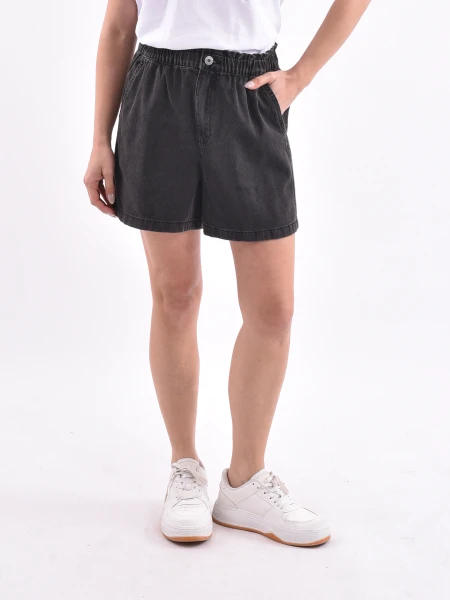 SHORT JAZMIN NEGRO