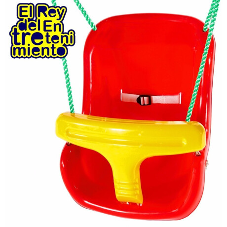 Hamaca Silla P/ Bebe Y Niños Con Cuerdas Excelente Hamaca Silla P/ Bebe Y Niños Con Cuerdas Excelente