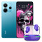 Xiaomi Redmi Note 14 4g 8/256gb + Regalo AZUL