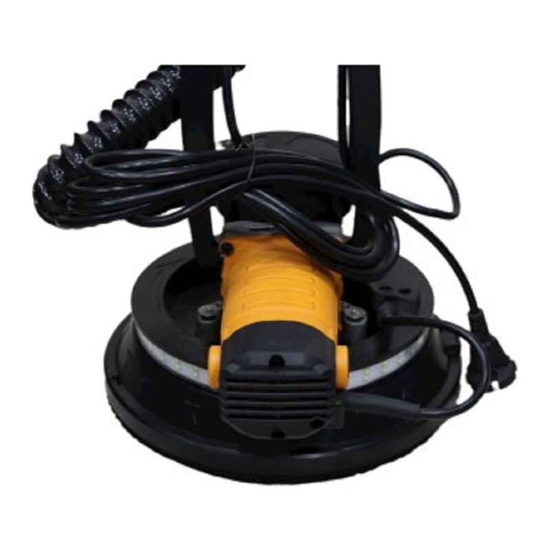 DINGQI LIJADORA PAREDES & TECHOS 210MM 880W Dingqi Lijadora Paredes & Techos 210mm 880w