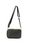 Bandolera Delicia Bordeaux