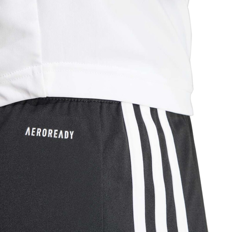 Squad 21 Sho - Hombre Black/white