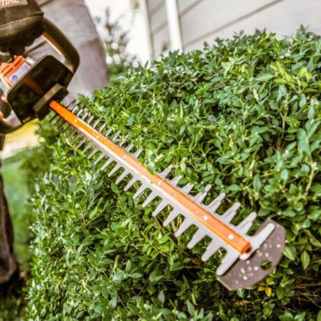 Cortacercos STIHL HSA 45 Bateria Y Cargador