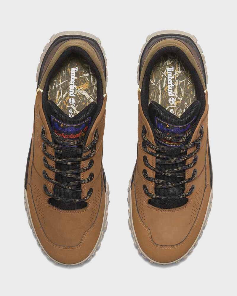 Botas Greenstride Motion 6 Low Lace Up Hiking Hombre Em5