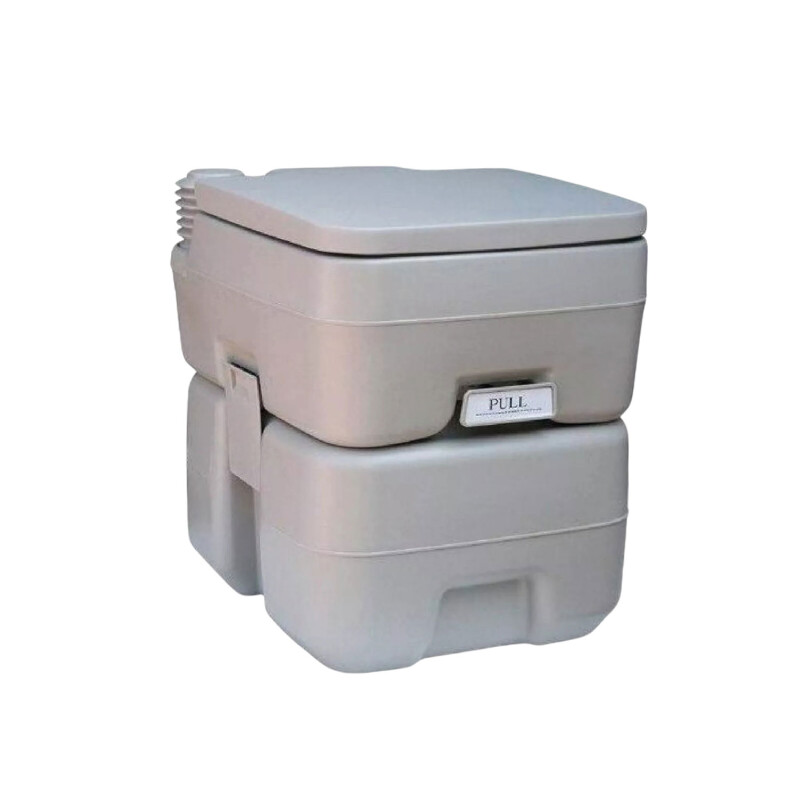 Baño químico portátil 20Lts Baño químico portátil 20Lts