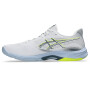 Netburner Ballistic Ff 4 White/raw Indigo