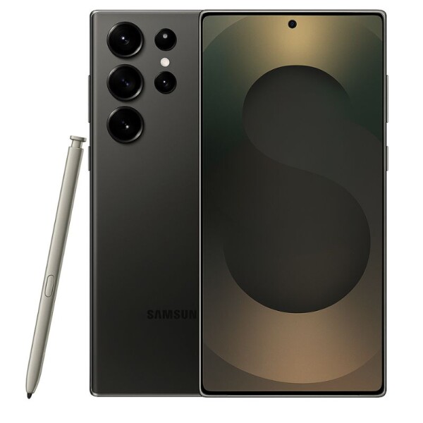 Samsung Galaxy S25 Ultra 1Tb Black Samsung Galaxy S25 Ultra 1Tb Black