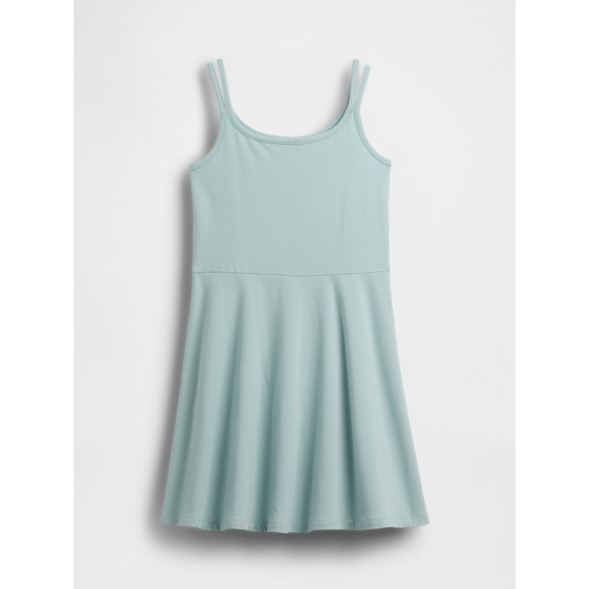 SL EASY JRSY DRS - FRESH WATER 917 