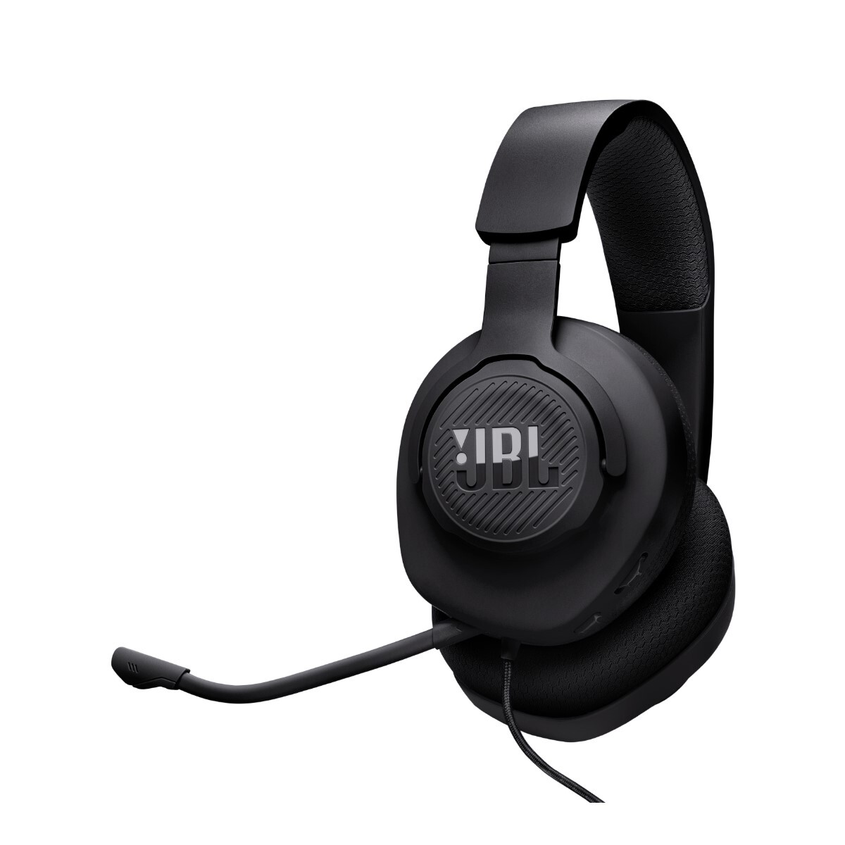 Audifono Jbl Quantum 100M2 Negro Gamer 