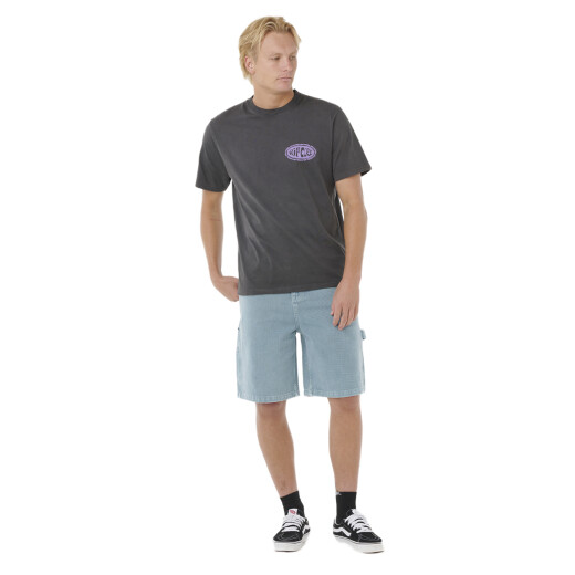 Bermuda Rip Curl Raw Energy Carpenter Bermuda Rip Curl Raw Energy Carpenter
