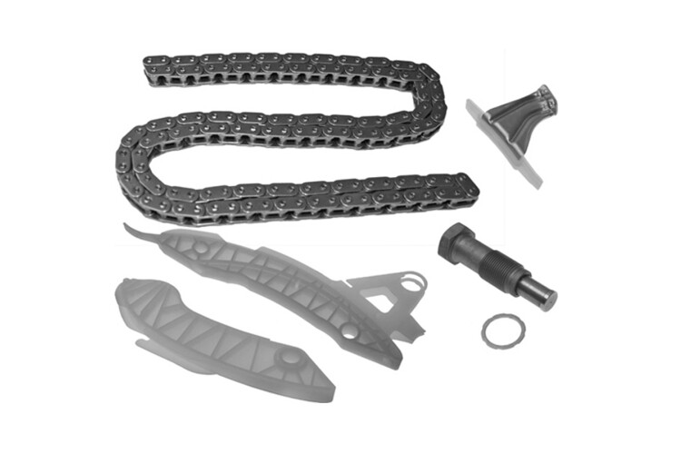 Kit Cadena Distribución Sin Engranaje Kit Cadena Distribución Sin Engranaje