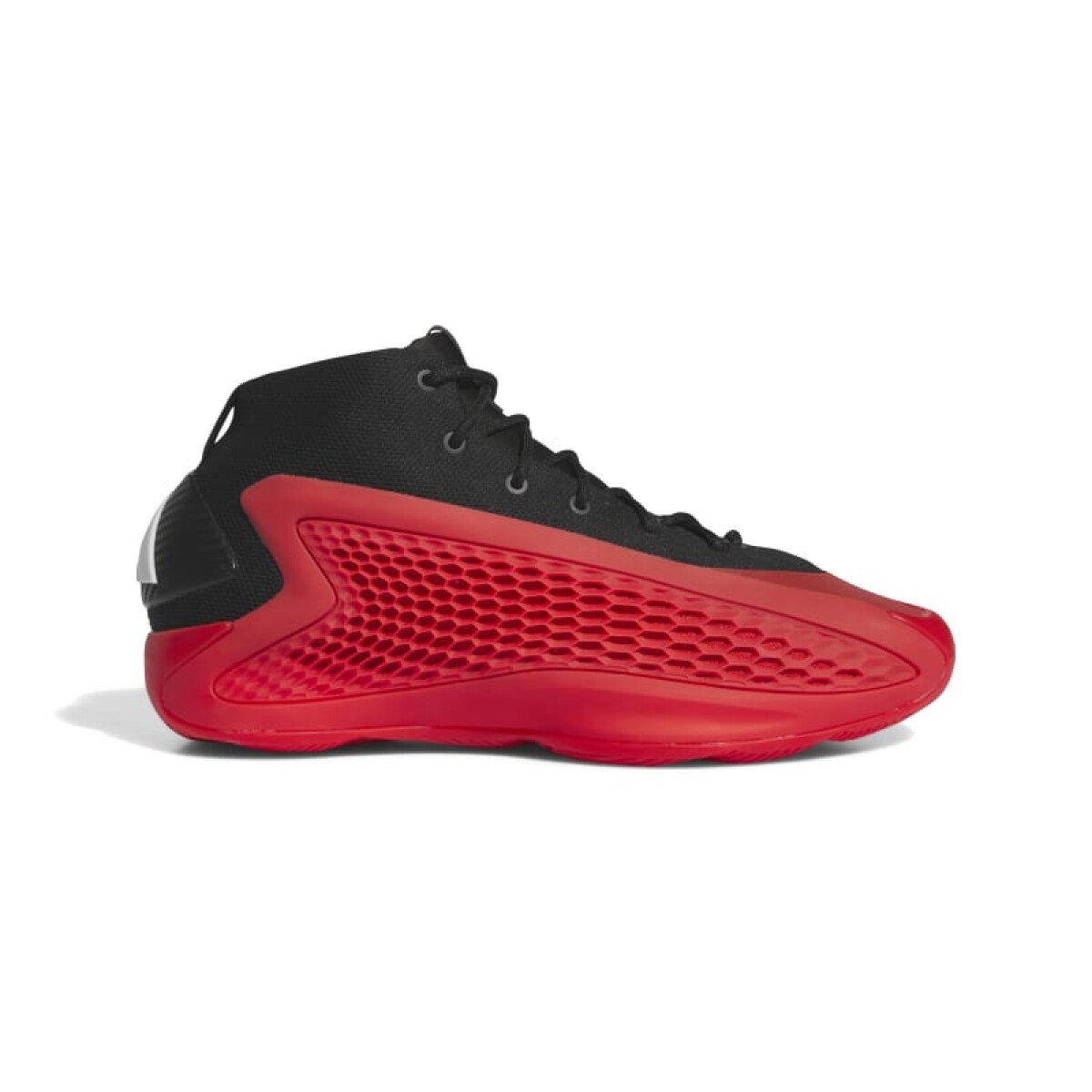 Championes Adidas Anthony Edwards 1 Mid - Negro 