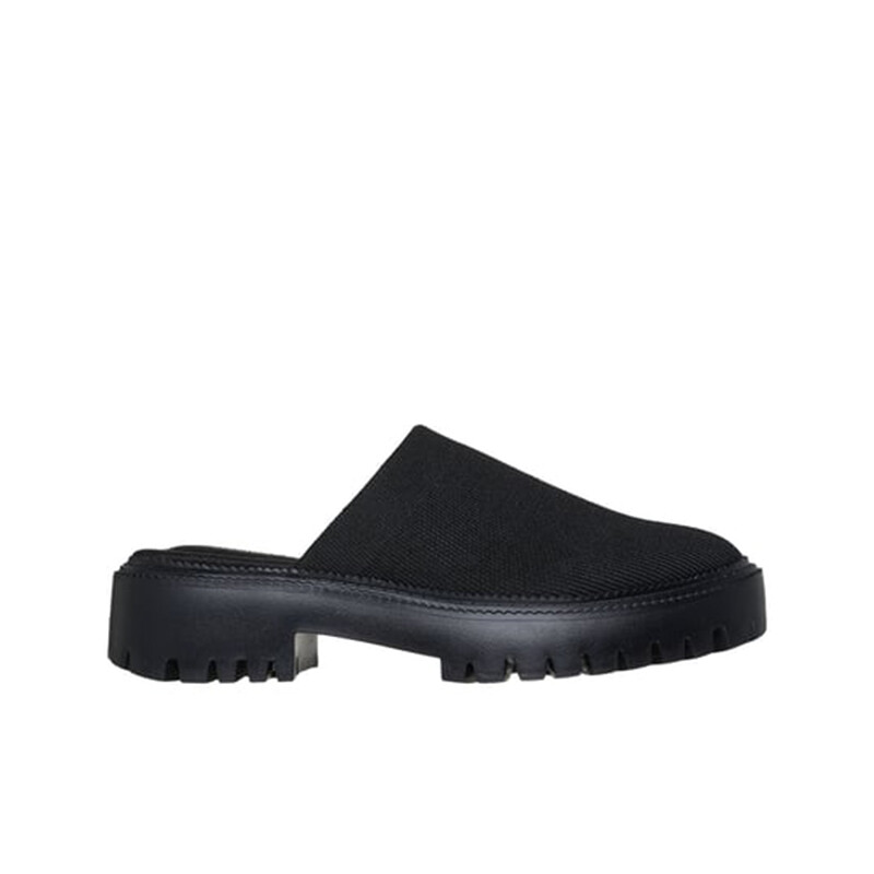Calzado Cleo Brooklyn Negro