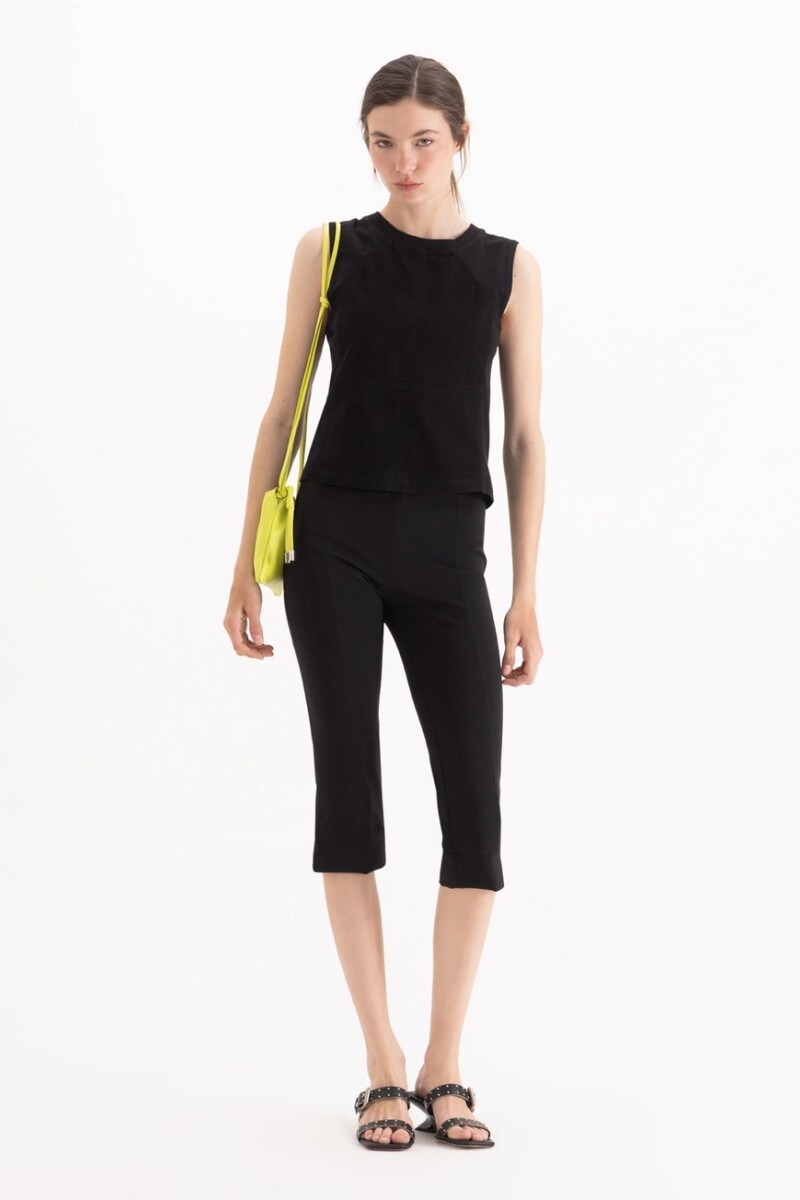 PANTALON COCO Negro