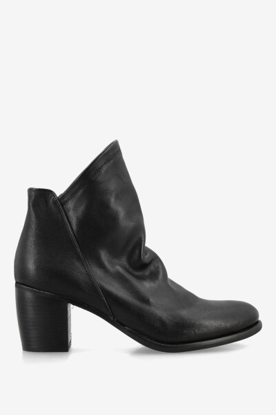 BOTIN CATO Negro