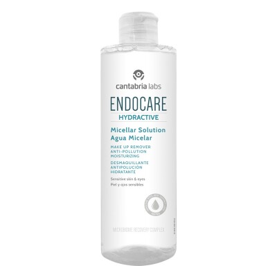 Agua Micelar Endocare 250 Ml. Agua Micelar Endocare 250 Ml.