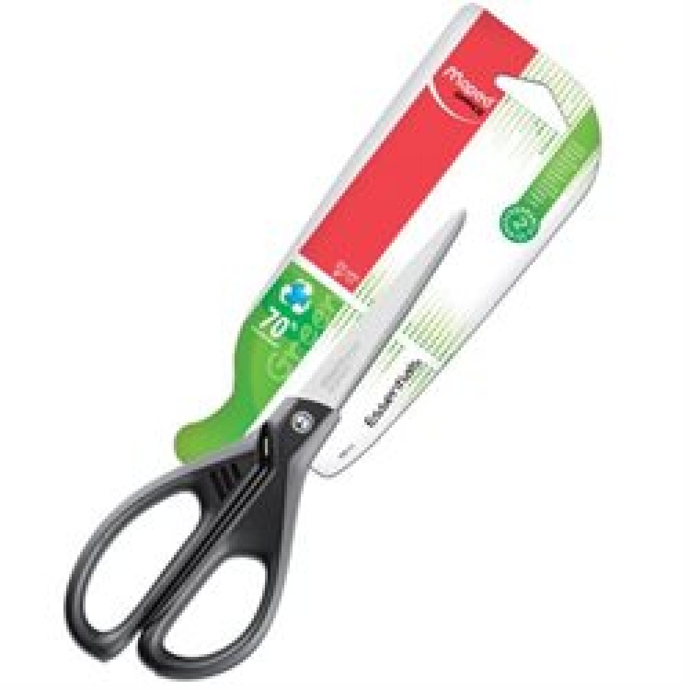 Tijera Green 21Cm Maped Essentials #TIJERA MAPED ESSENTIALS GREEN 21CM