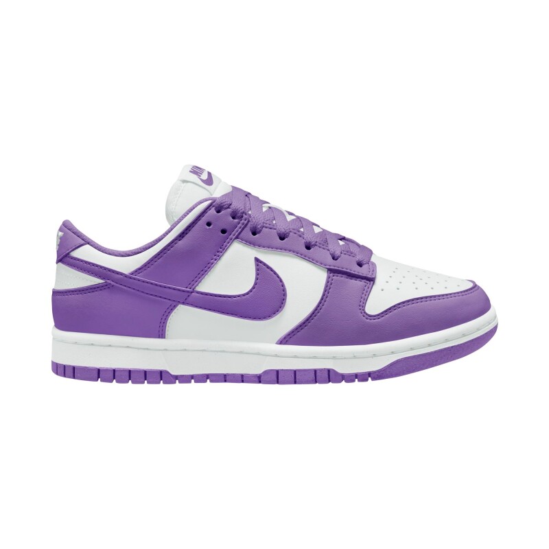 Zapatillas Nike Dunike Low Next Nature de Mujer Blanco