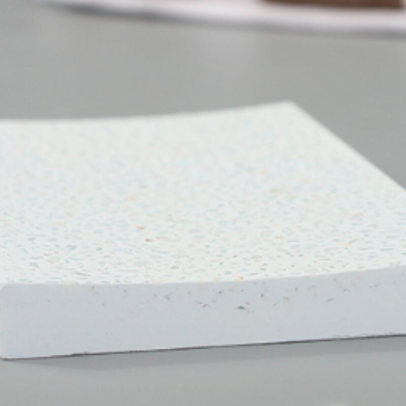 Jabonera De Diatomita - Rectangular Jabonera De Diatomita - Rectangular