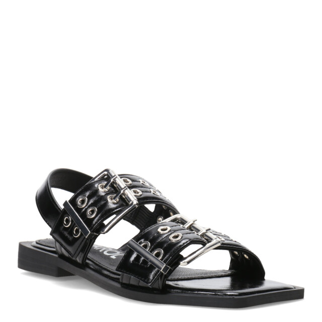 Sandalias de Mujer Miss Carol KELMO Negro