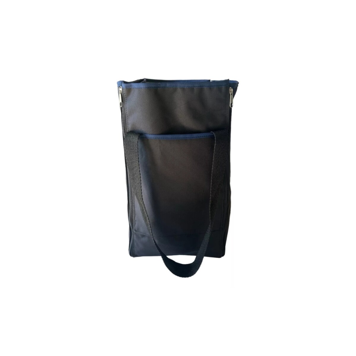 BOLSO MATERA PLEGABLE PARA PICNIC - NEGRO 