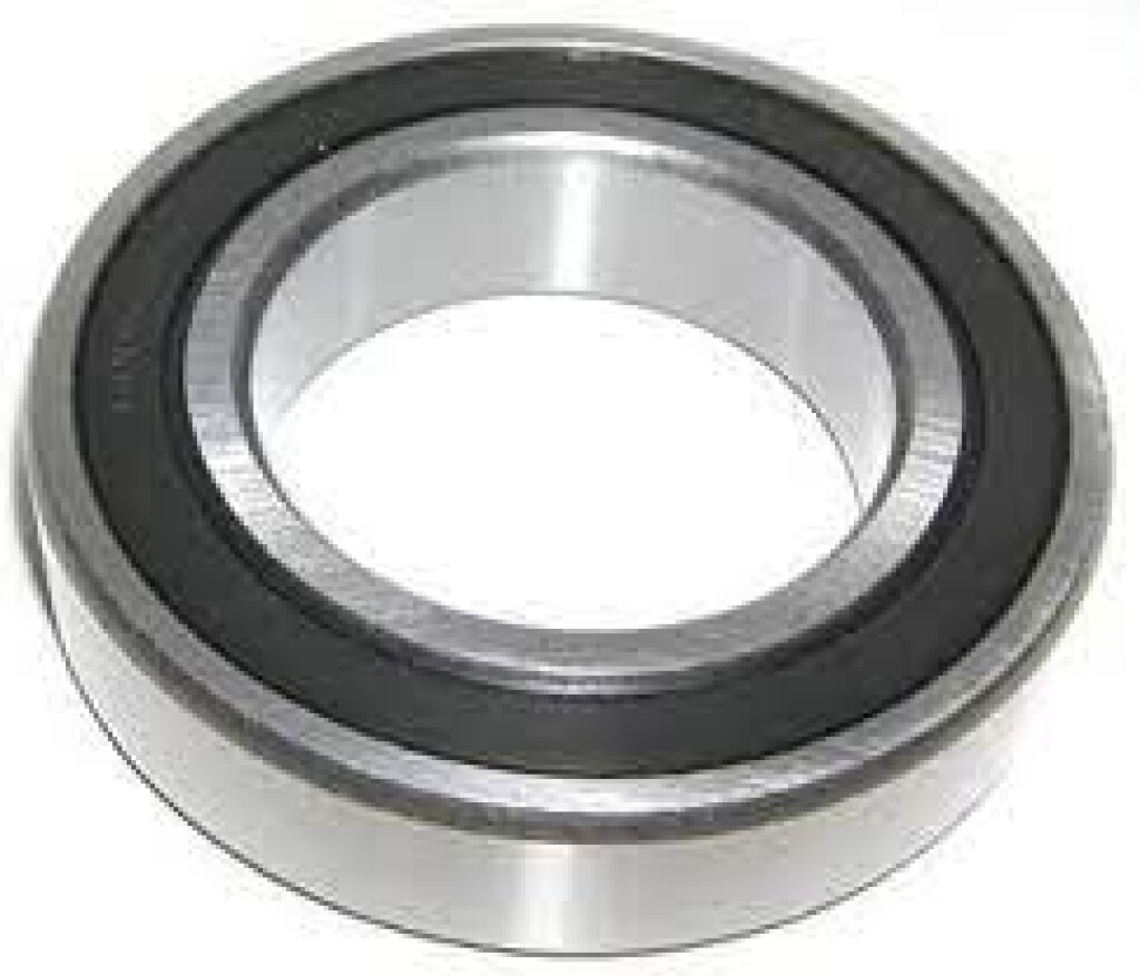 RULEMAN - ALTERNADOR CON BUJE INTERIOR (18.5X37X9) -
