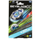 TROMPO BEYBLADE X KIT INICIAL SWORD DRAN 3-60F TROMPO BEYBLADE X KIT INICIAL SWORD DRAN 3-60F