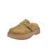 ZUECO 35-40 KHAKI