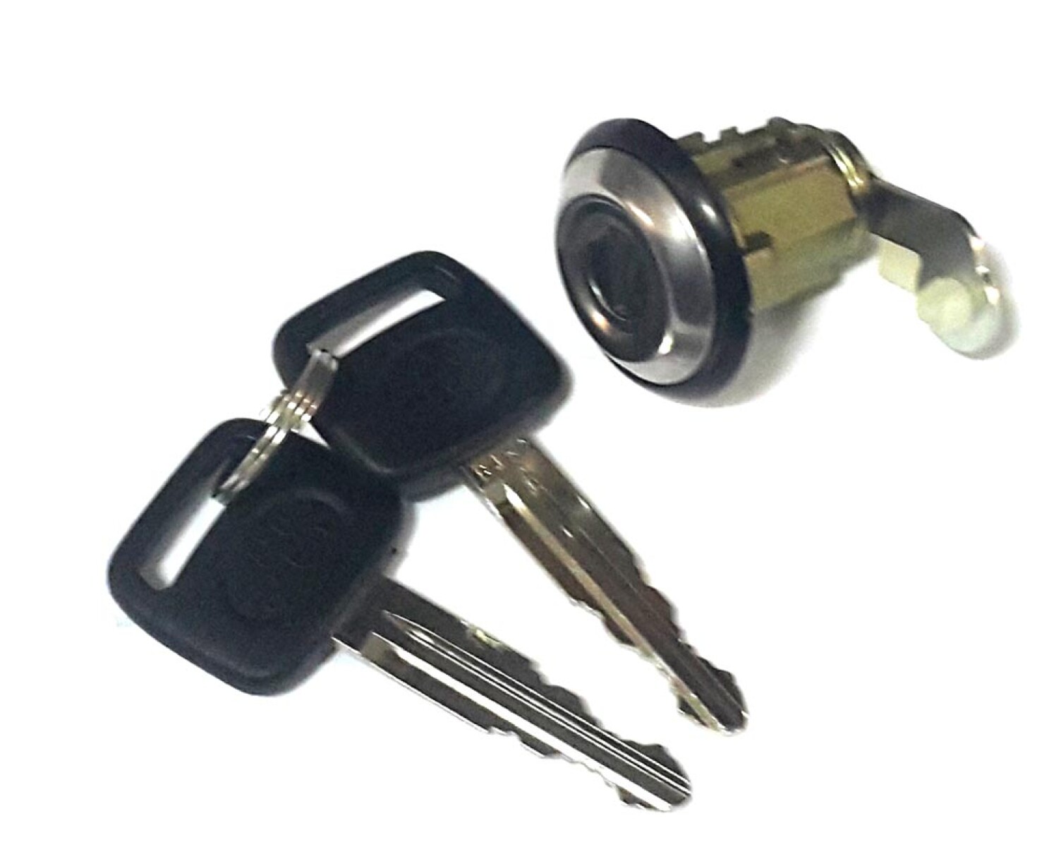 CERRADURAS Y PARTES TOYOTA CILINDRO PUERTA DER TERCEL 96-99 - 