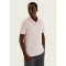 CAMISA POLO MM MASC ROSA CLARO