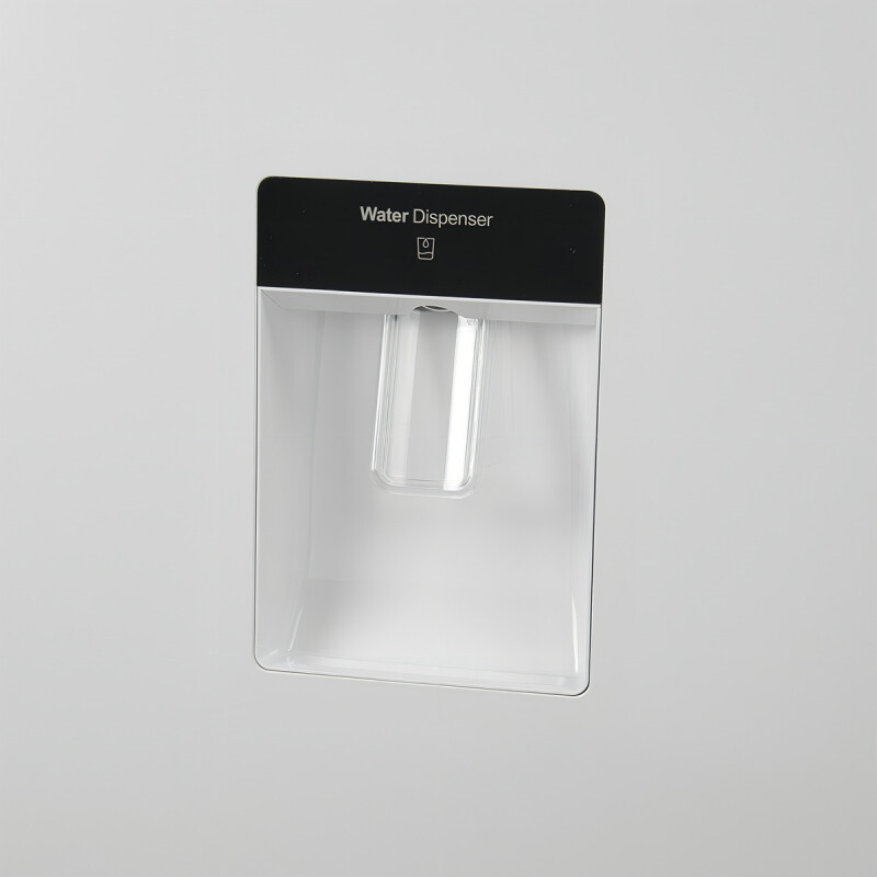 Heladera Frio Seco Tem T1urf37dw Dispensador Eficiencia A Color Blanco Heladera Frio Seco Tem T1urf37dw Dispensador Eficiencia A Color Blanco