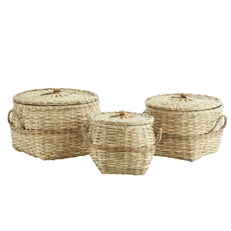 Canasto Luzia Canasto Luzia grande