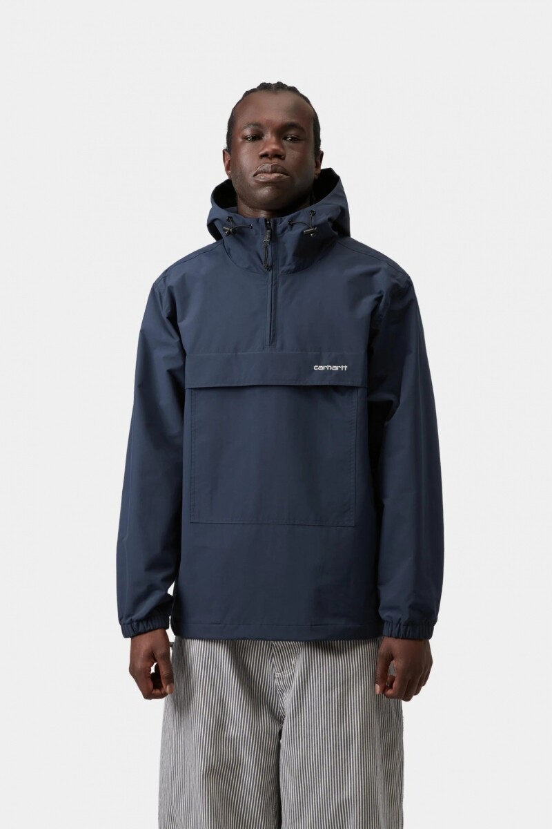 Windbreaker Pullover 